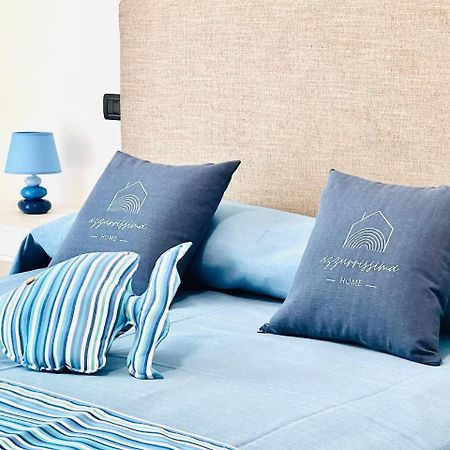 Azzurrissima Home-B&B Sorrento Centro Ngoại thất bức ảnh