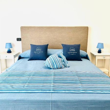 Azzurrissima Home-B&B Sorrento Centro Ngoại thất bức ảnh