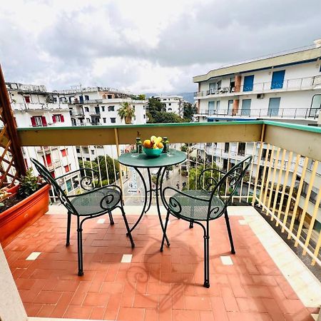 Azzurrissima Home-B&B Sorrento Centro Ngoại thất bức ảnh