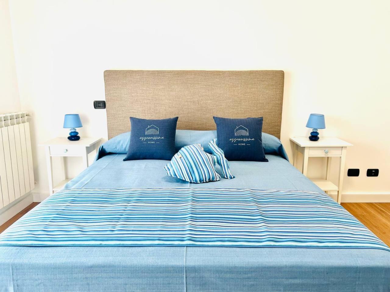 Azzurrissima Home-B&B Sorrento Centro Ngoại thất bức ảnh