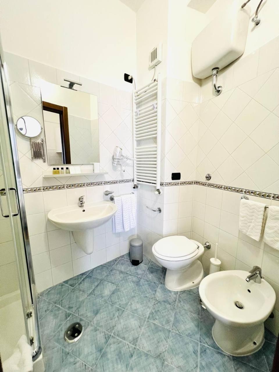 Azzurrissima Home-B&B Sorrento Centro Ngoại thất bức ảnh