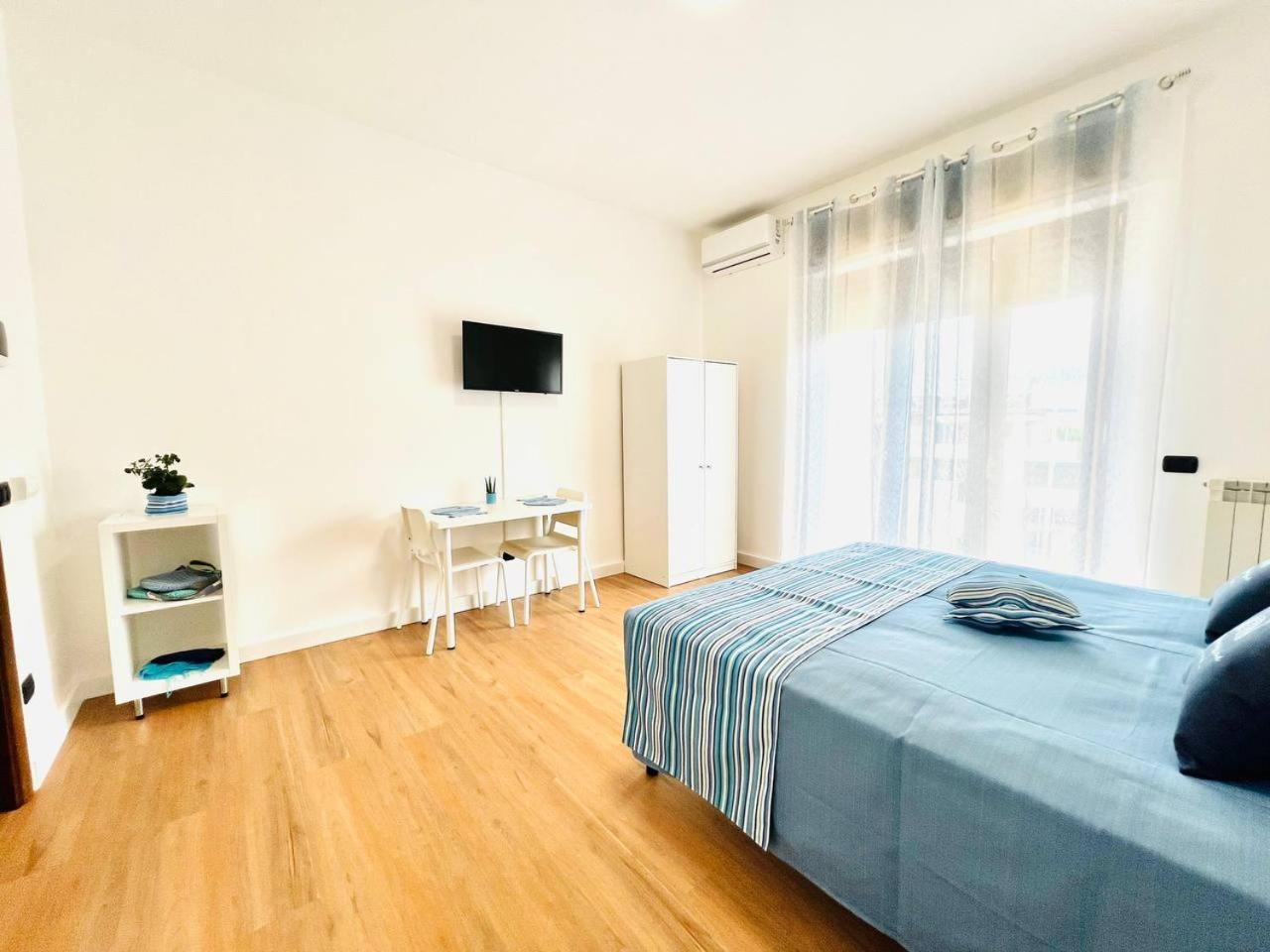 Azzurrissima Home-B&B Sorrento Centro Ngoại thất bức ảnh