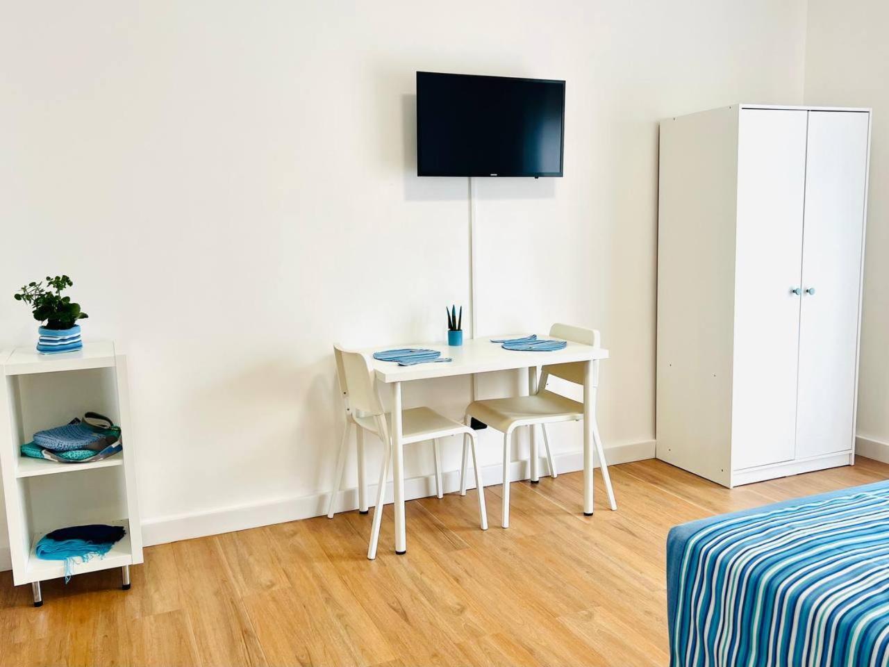 Azzurrissima Home-B&B Sorrento Centro Ngoại thất bức ảnh