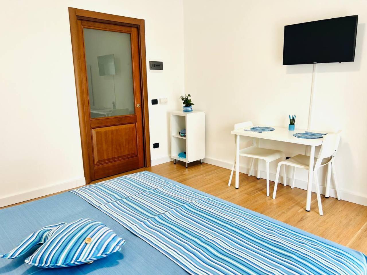Azzurrissima Home-B&B Sorrento Centro Ngoại thất bức ảnh
