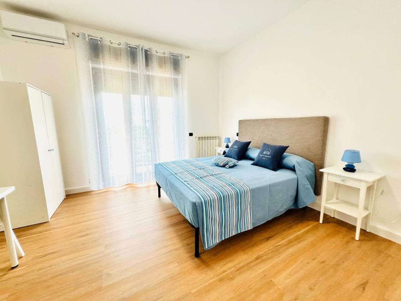 Azzurrissima Home-B&B Sorrento Centro Ngoại thất bức ảnh