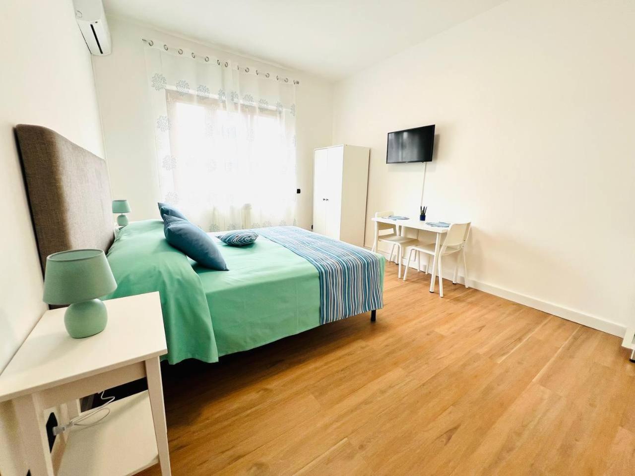Azzurrissima Home-B&B Sorrento Centro Ngoại thất bức ảnh