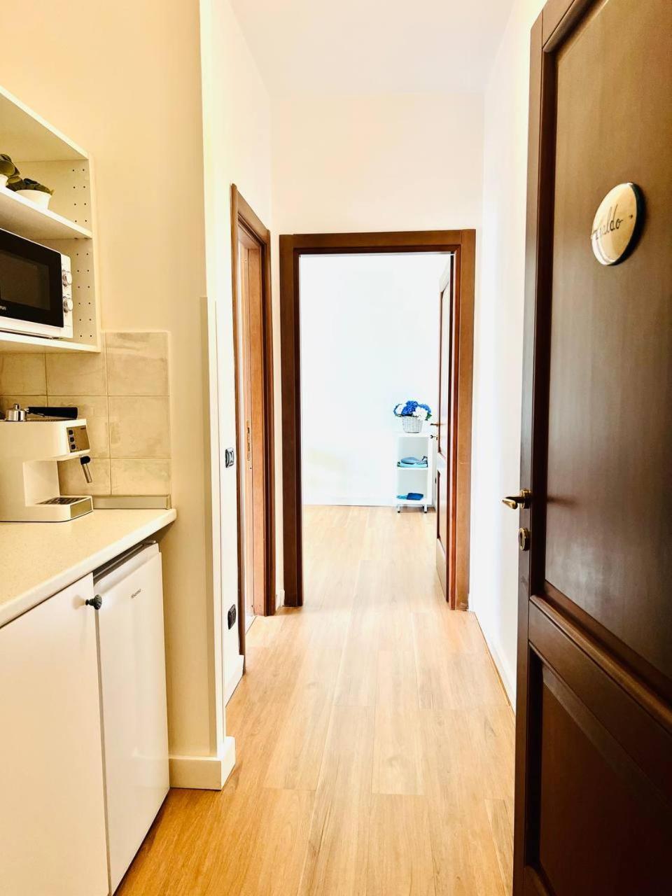 Azzurrissima Home-B&B Sorrento Centro Ngoại thất bức ảnh