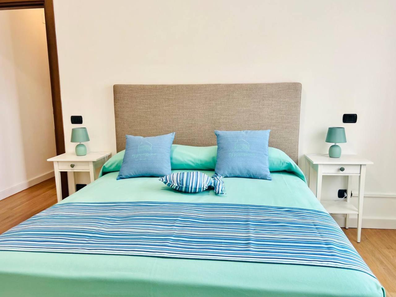 Azzurrissima Home-B&B Sorrento Centro Ngoại thất bức ảnh