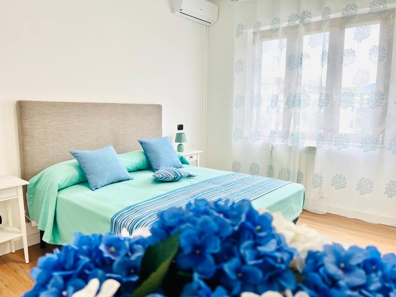 Azzurrissima Home-B&B Sorrento Centro Ngoại thất bức ảnh