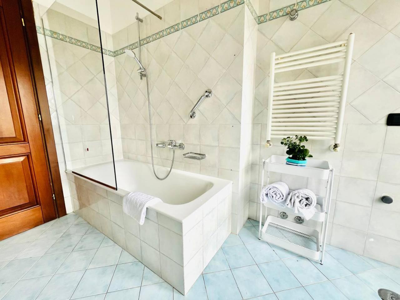 Azzurrissima Home-B&B Sorrento Centro Ngoại thất bức ảnh