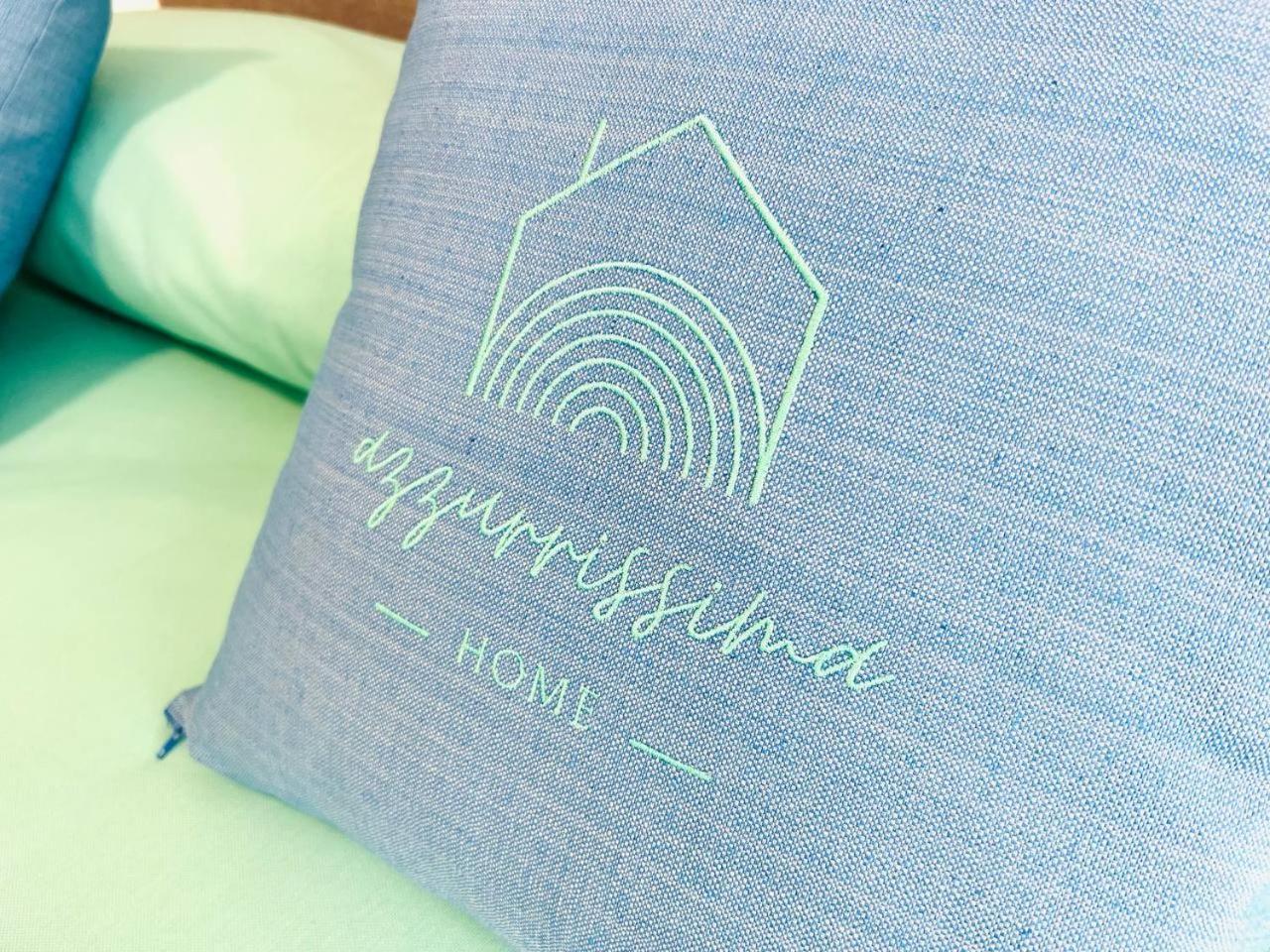 Azzurrissima Home-B&B Sorrento Centro Ngoại thất bức ảnh