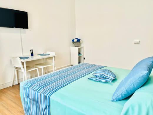Azzurrissima Home-B&B Sorrento Centro Ngoại thất bức ảnh