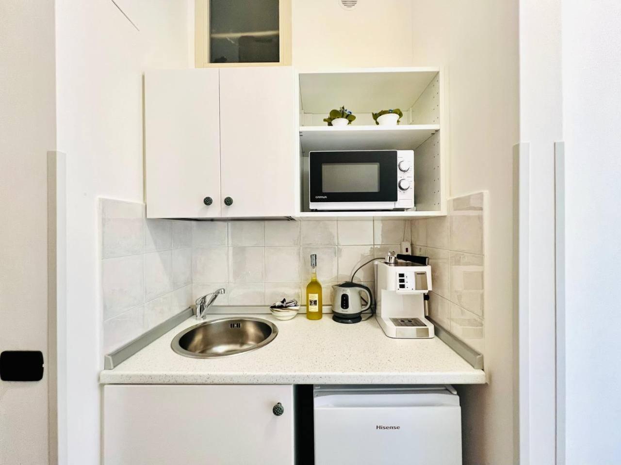 Azzurrissima Home-B&B Sorrento Centro Ngoại thất bức ảnh