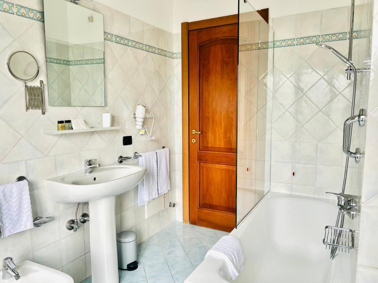 Azzurrissima Home-B&B Sorrento Centro Ngoại thất bức ảnh
