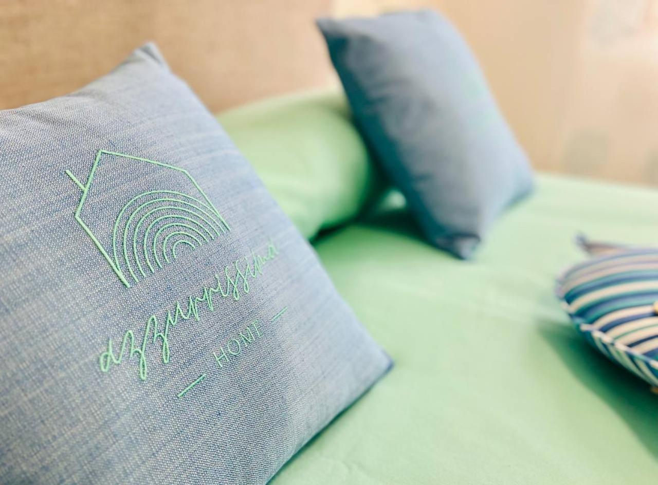 Azzurrissima Home-B&B Sorrento Centro Ngoại thất bức ảnh