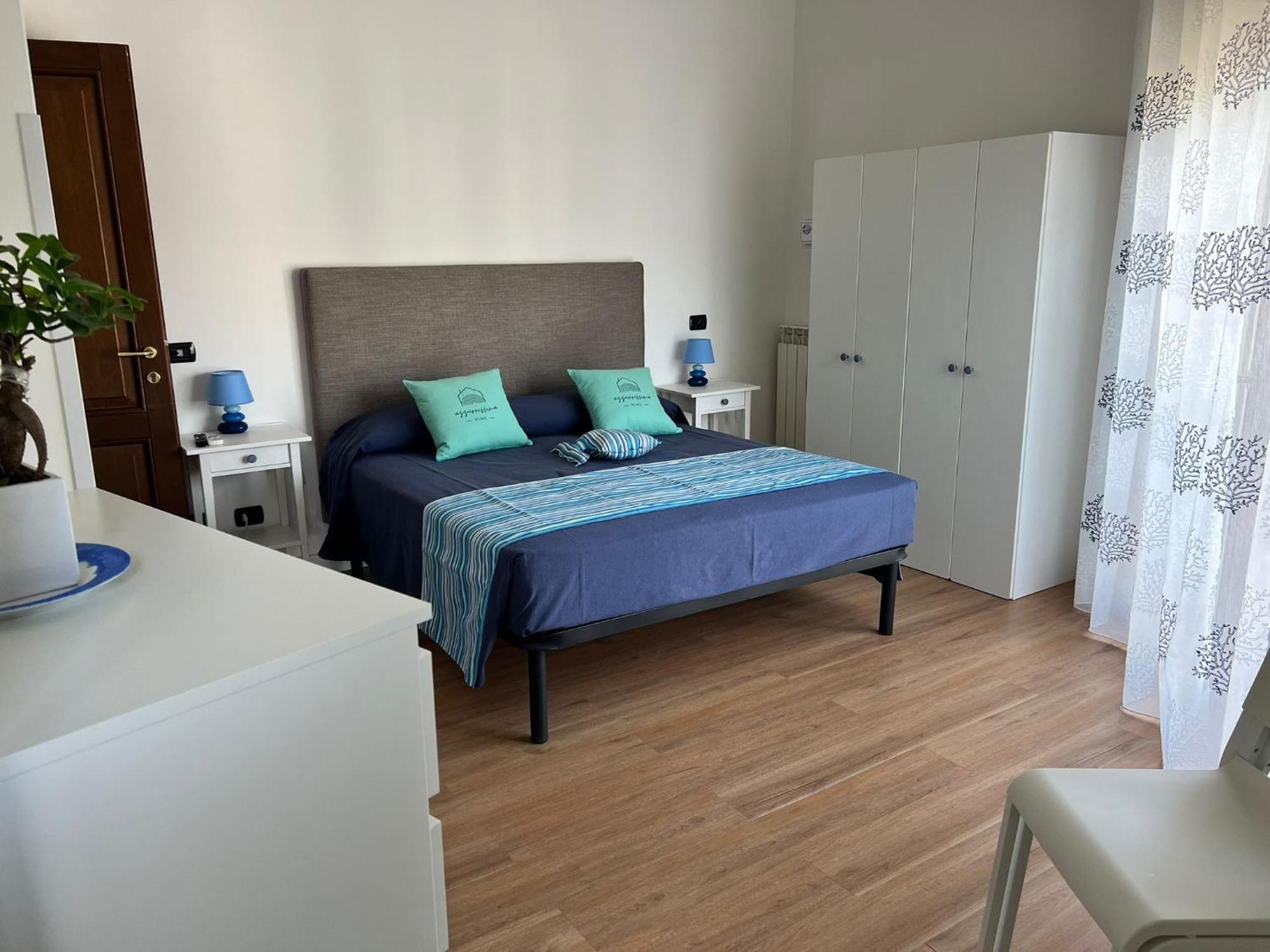 Azzurrissima Home-B&B Sorrento Centro Phòng bức ảnh
