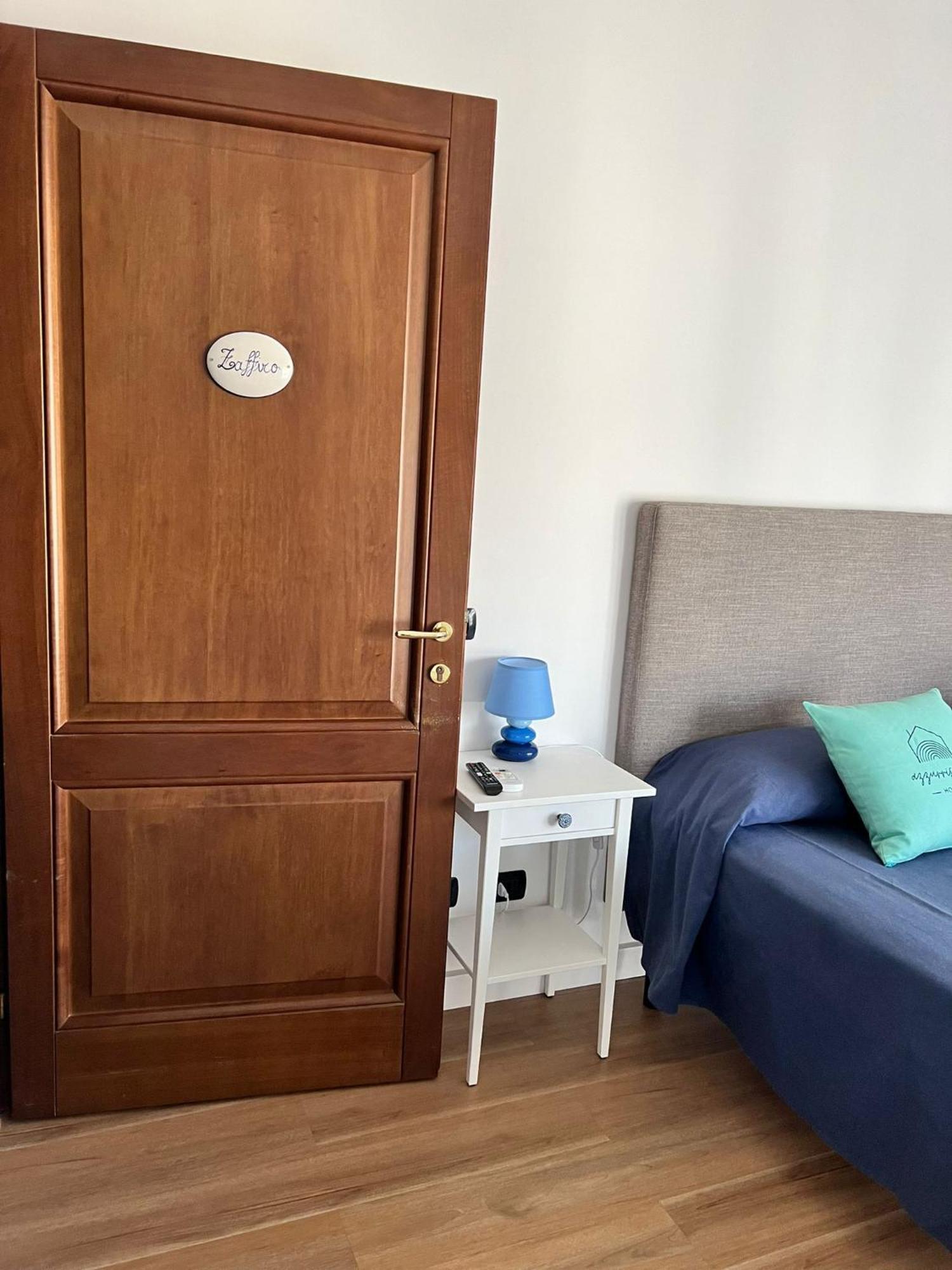 Azzurrissima Home-B&B Sorrento Centro Ngoại thất bức ảnh