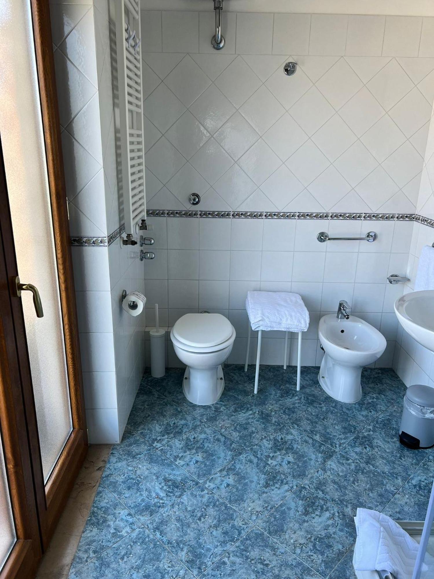 Azzurrissima Home-B&B Sorrento Centro Ngoại thất bức ảnh